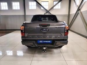 Ford Ranger 2.0 BiTurbo double cab Wildtrak - Image 8
