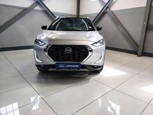 Nissan Magnite 1.0 Turbo Acenta manual - Image 11