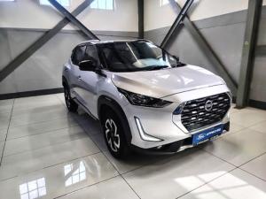 Nissan Magnite 1.0 Turbo Acenta manual - Image 12