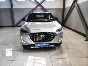 Nissan Magnite 1.0 Turbo Acenta manual - Image 14