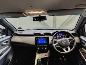 Nissan Magnite 1.0 Turbo Acenta manual - Image 16