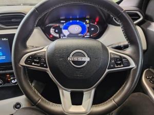 Nissan Magnite 1.0 Turbo Acenta manual - Image 17