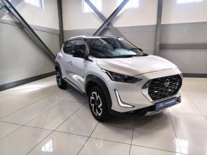 Nissan Magnite 1.0 Turbo Acenta manual - Image 1