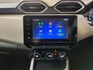 Nissan Magnite 1.0 Turbo Acenta manual - Image 26