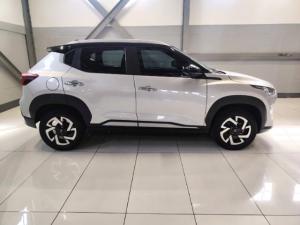 Nissan Magnite 1.0 Turbo Acenta manual - Image 5