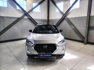 Nissan Magnite 1.0 Turbo Acenta manual - Image 6