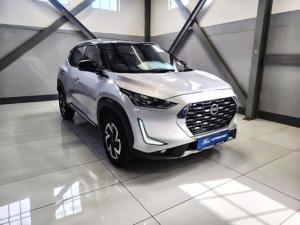 Nissan Magnite 1.0 Turbo Acenta manual - Image 7