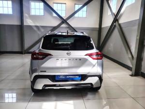 Nissan Magnite 1.0 Turbo Acenta manual - Image 8