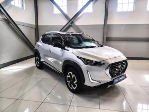 Nissan Magnite 1.0 Turbo Acenta manual - Image 9