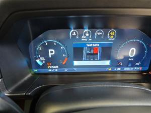 Ford Ranger 3.0T V6 double cab Raptor 4WD - Image 10