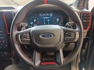 Ford Ranger 3.0T V6 double cab Raptor 4WD - Image 12