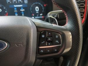 Ford Ranger 3.0T V6 double cab Raptor 4WD - Image 14