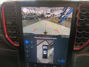 Ford Ranger 3.0T V6 double cab Raptor 4WD - Image 18