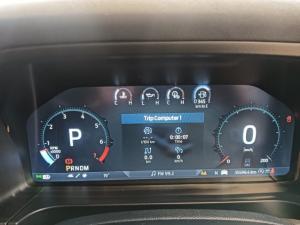 Ford Ranger 3.0T V6 double cab Raptor 4WD - Image 21