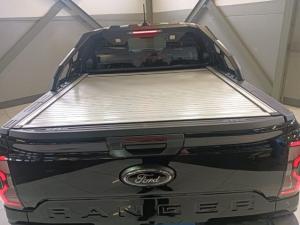 Ford Ranger 3.0T V6 double cab Raptor 4WD - Image 23