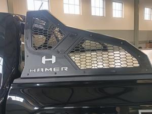 Ford Ranger 3.0T V6 double cab Raptor 4WD - Image 24