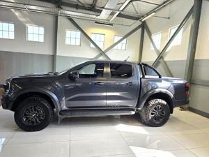 Ford Ranger 3.0T V6 double cab Raptor 4WD - Image 2