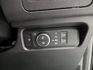 Ford Ranger 3.0T V6 double cab Raptor 4WD - Image 30