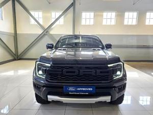 Ford Ranger 3.0T V6 double cab Raptor 4WD - Image 4