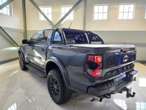 Ford Ranger 3.0T V6 double cab Raptor 4WD - Image 5