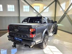Ford Ranger 3.0T V6 double cab Raptor 4WD - Image 6