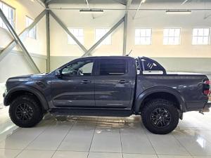 Ford Ranger 3.0T V6 double cab Raptor 4WD - Image 7
