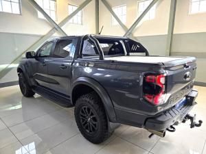 Ford Ranger 3.0T V6 double cab Raptor 4WD - Image 8