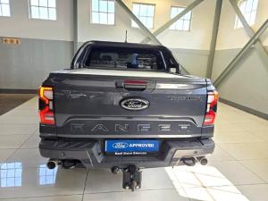 Ford Ranger 3.0T V6 double cab Raptor 4WD - Image 9