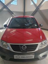 Nissan NP200 1.6i safety pack (aircon) - Image 12