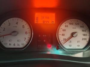 Nissan NP200 1.6i safety pack (aircon) - Image 14