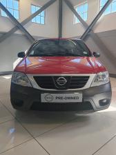 Nissan NP200 1.6i safety pack (aircon) - Image 2