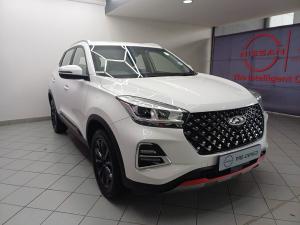 Chery Tiggo 4 Pro 1.5 LiT auto - Image 1