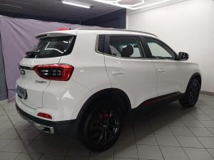 Chery Tiggo 4 Pro 1.5 LiT auto - Image 7