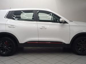 Chery Tiggo 4 Pro 1.5 LiT auto - Image 8