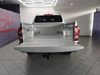 Nissan Navara 2.5DDTi double cab Pro-2X