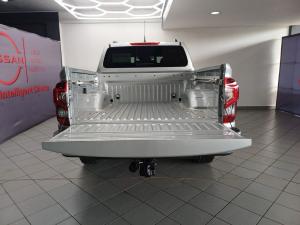 Nissan Navara 2.5DDTi double cab Pro-2X - Image 10