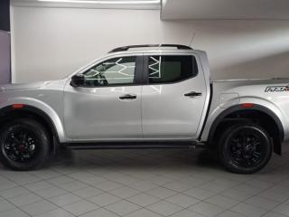 Nissan Navara 2.5DDTi double cab Pro-2X