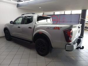 Nissan Navara 2.5DDTi double cab Pro-2X - Image 13