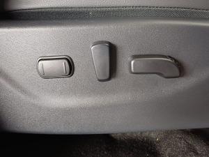 Nissan Navara 2.5DDTi double cab Pro-2X - Image 16