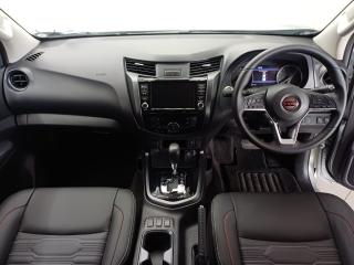 Nissan Navara 2.5DDTi double cab Pro-2X