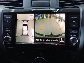 Nissan Navara 2.5DDTi double cab Pro-2X