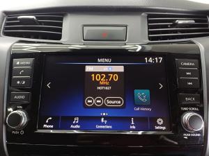 Nissan Navara 2.5DDTi double cab Pro-2X - Image 18