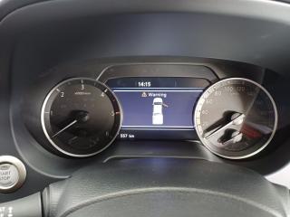 Nissan Navara 2.5DDTi double cab Pro-2X