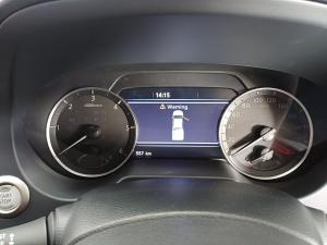 Nissan Navara 2.5DDTi double cab Pro-2X - Image 19