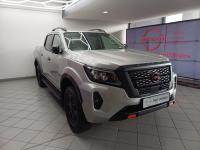 Nissan Navara 2.5DDTi double cab Pro-2X