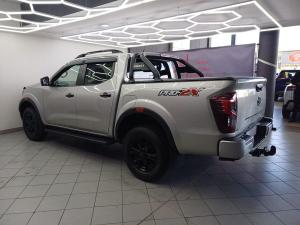 Nissan Navara 2.5DDTi double cab Pro-2X - Image 20