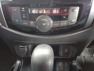 Nissan Navara 2.5DDTi double cab Pro-2X