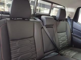 Nissan Navara 2.5DDTi double cab Pro-2X