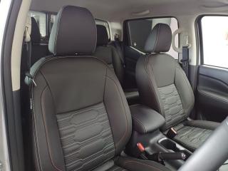 Nissan Navara 2.5DDTi double cab Pro-2X