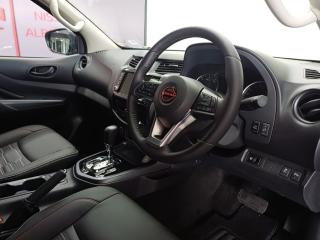 Nissan Navara 2.5DDTi double cab Pro-2X